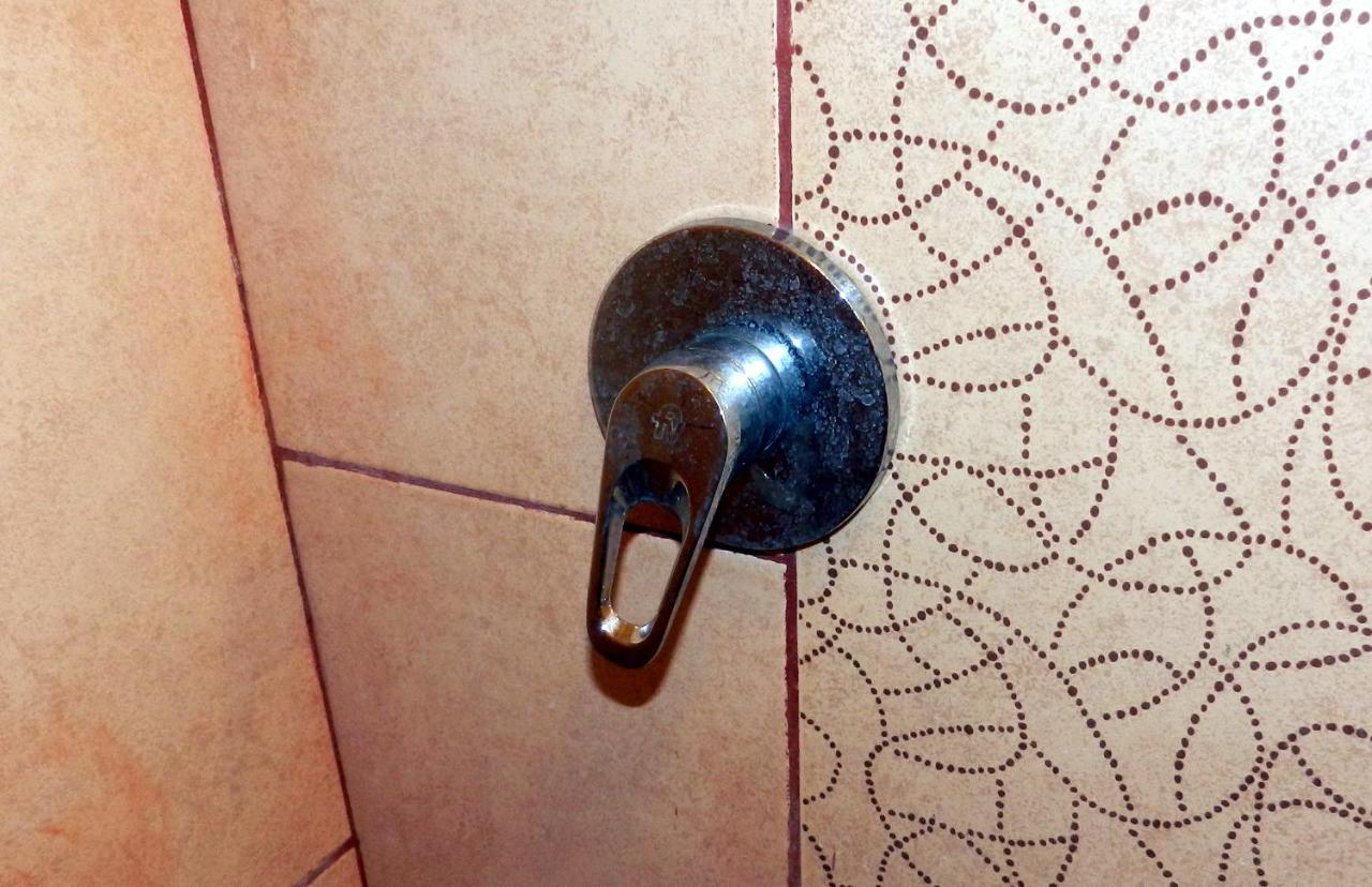 Hostal Yaku Montañita エクステリア 写真