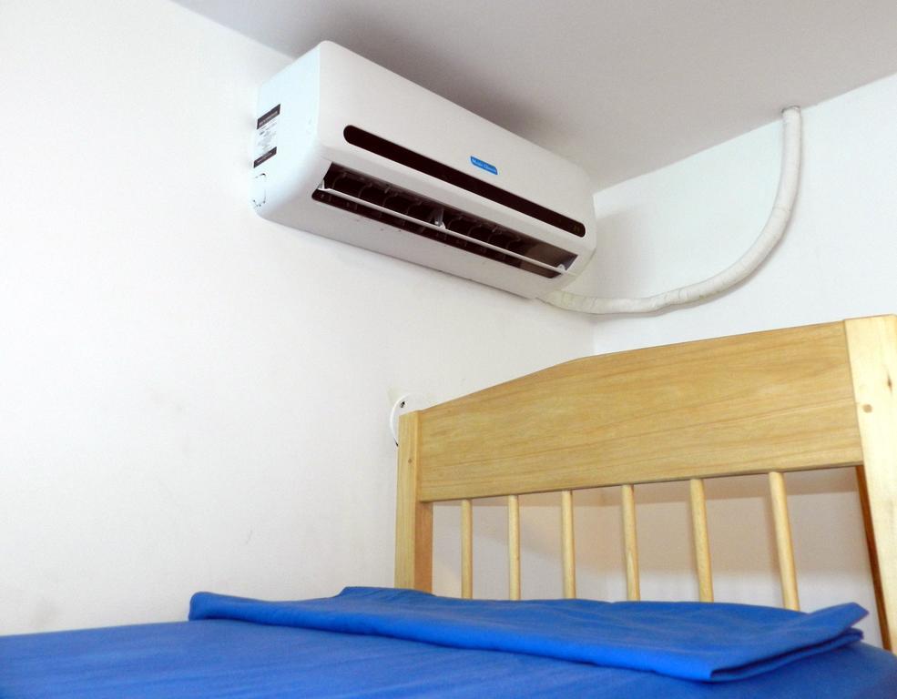 Hostal Yaku Montañita 部屋 写真