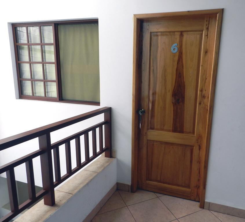 Hostal Yaku Montañita 部屋 写真