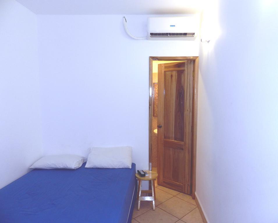 Hostal Yaku Montañita 部屋 写真