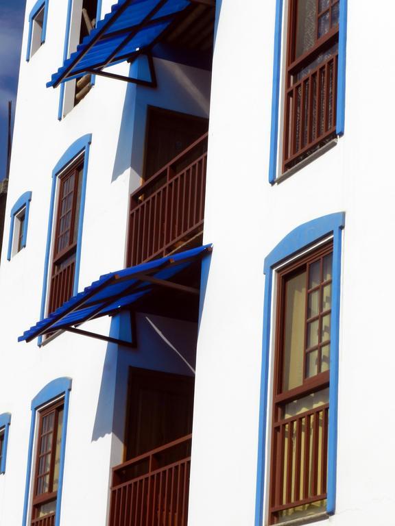 Hostal Yaku Montañita エクステリア 写真