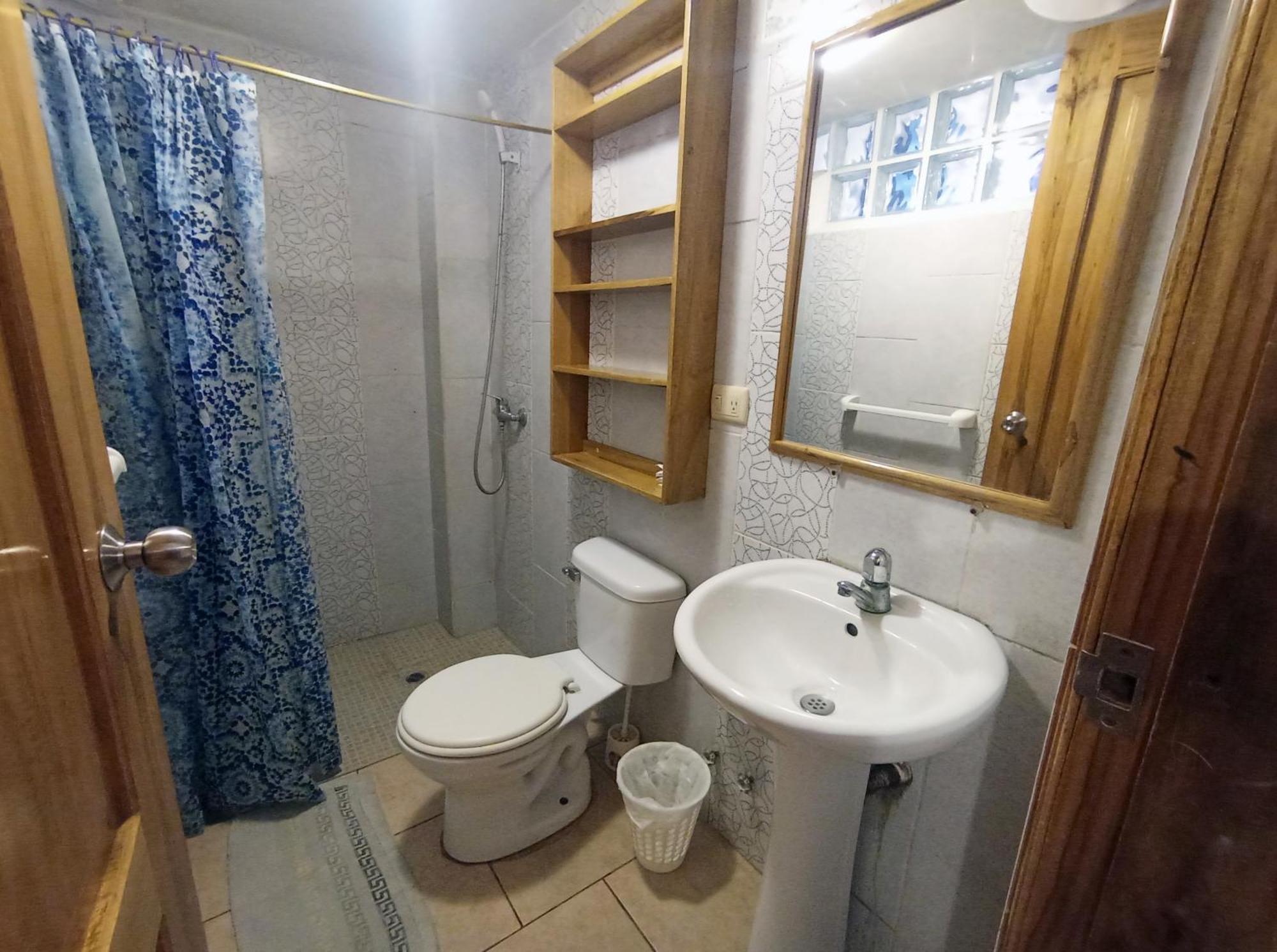 Hostal Yaku Montañita エクステリア 写真