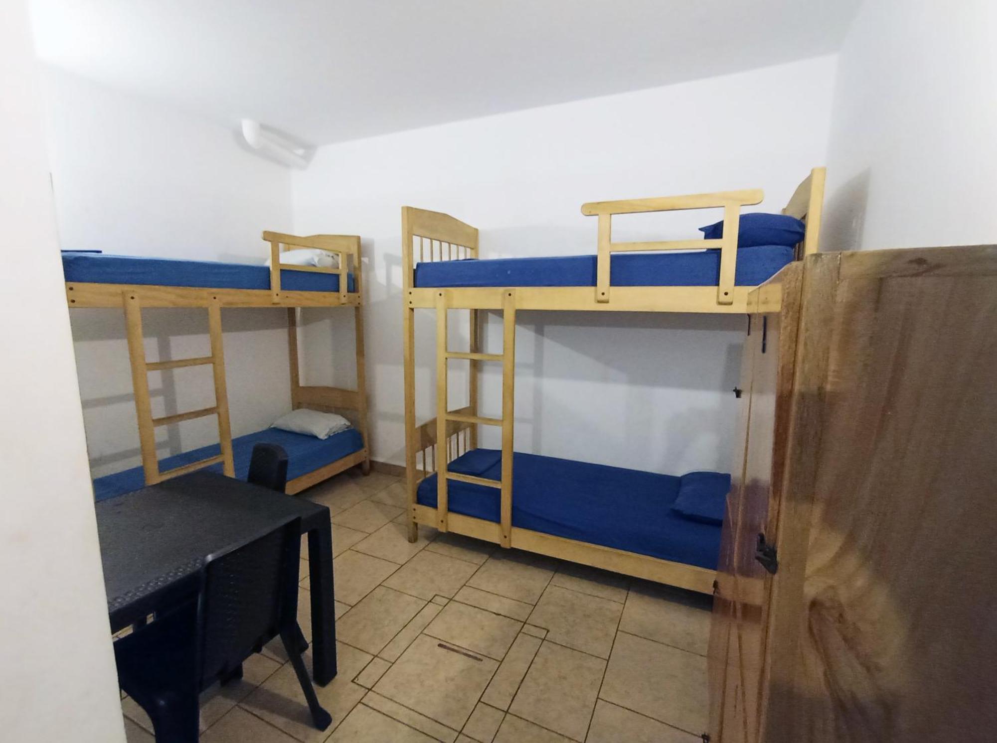 Hostal Yaku Montañita エクステリア 写真